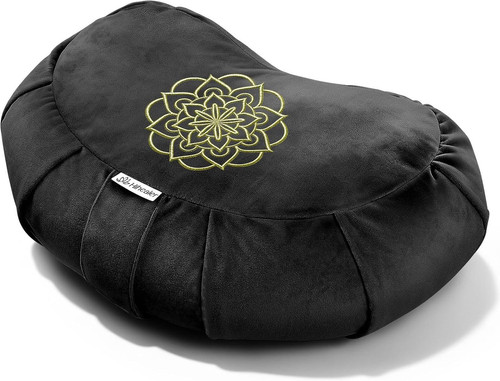 Premium crescent meditation - premium,