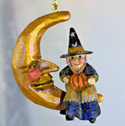 Pam schifferl witch with - schifferl,