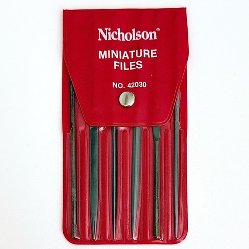 Crescent nicholson piece - crescent, 6-piece