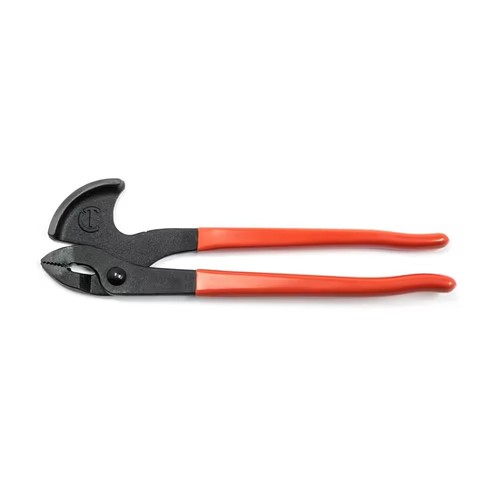 Crescent nail pulling - in.,