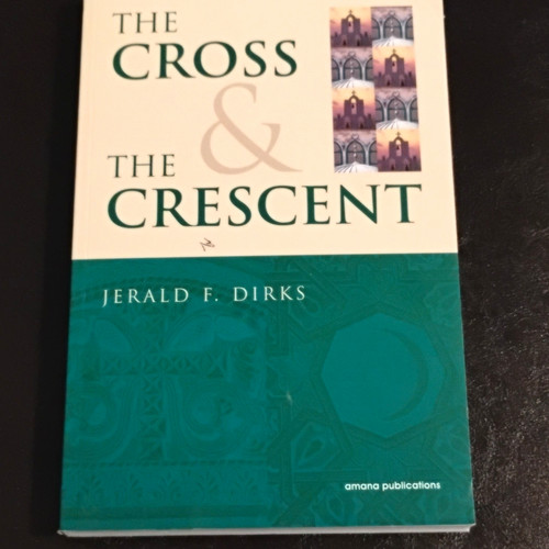 The cross - &,